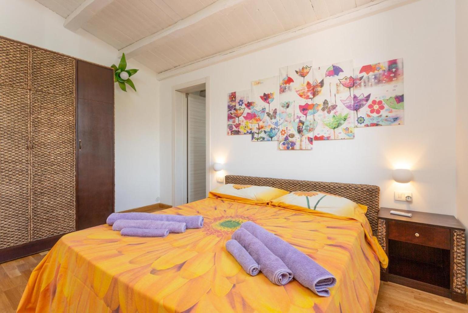 Villa Renzo Scicli Buitenkant foto